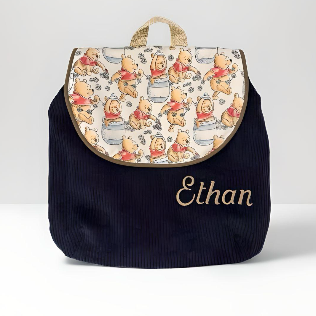 Child Backpack