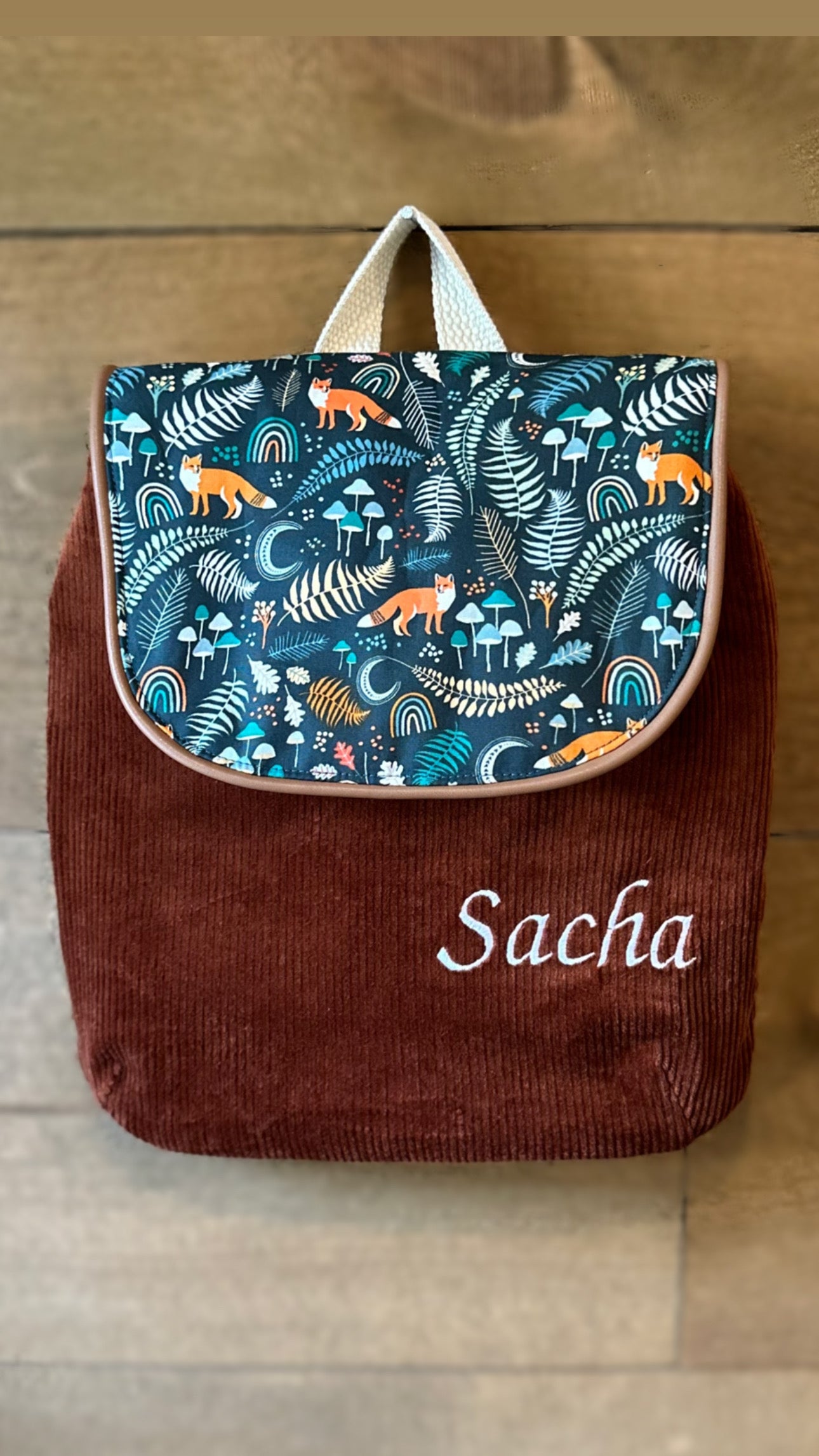 Child Backpack