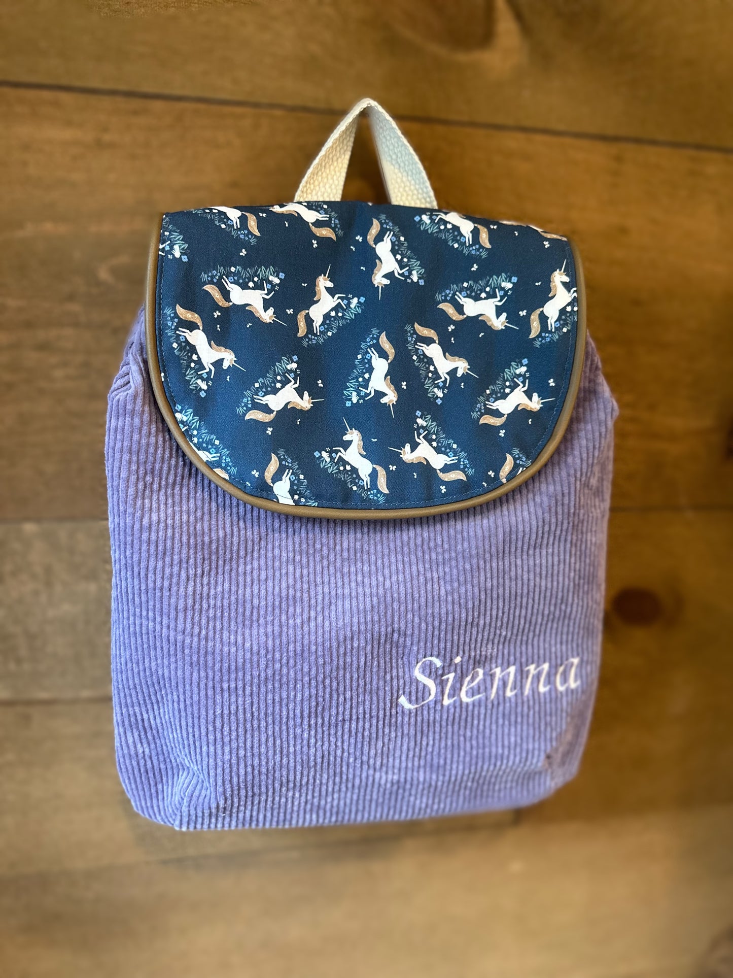 Child Backpack