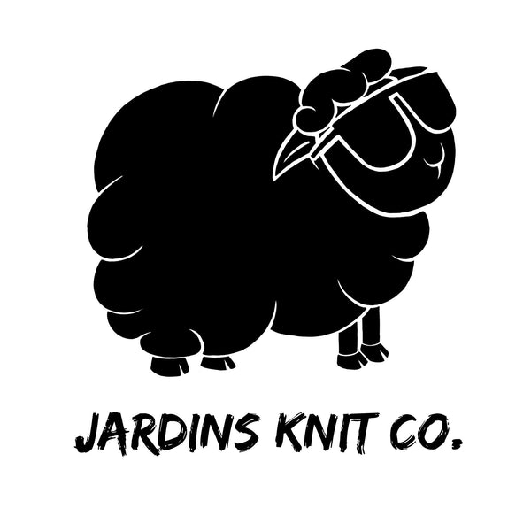 Jardins Knit co.