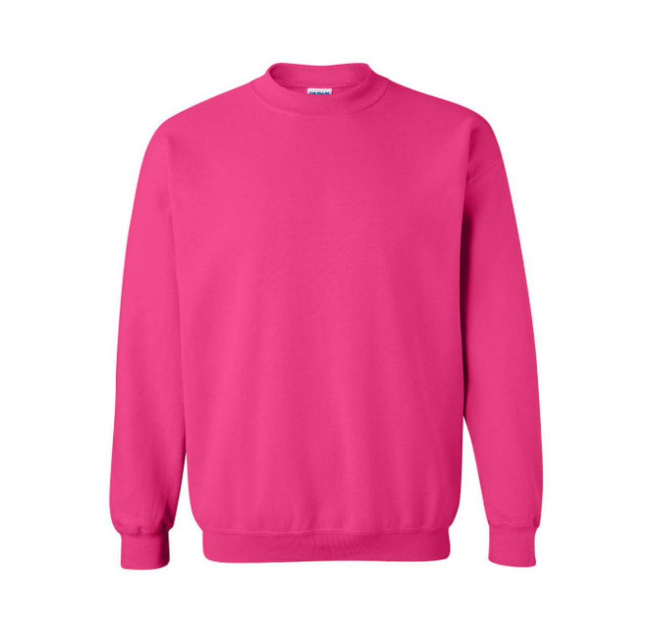 ECE Floral sweater