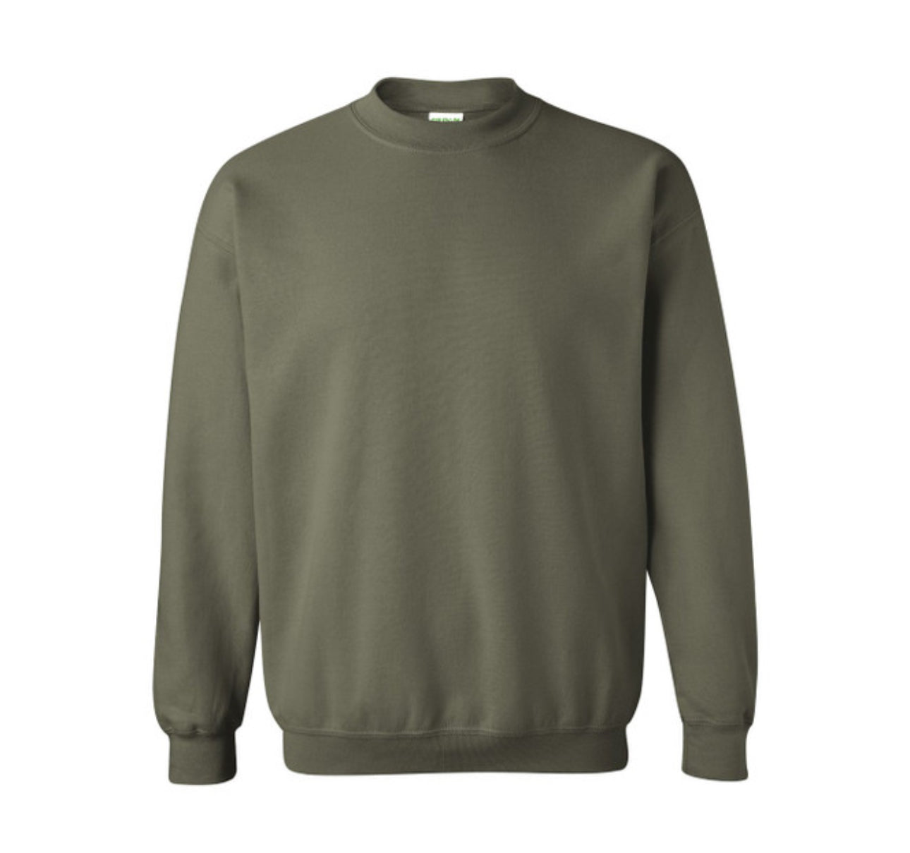 ECE Floral sweater