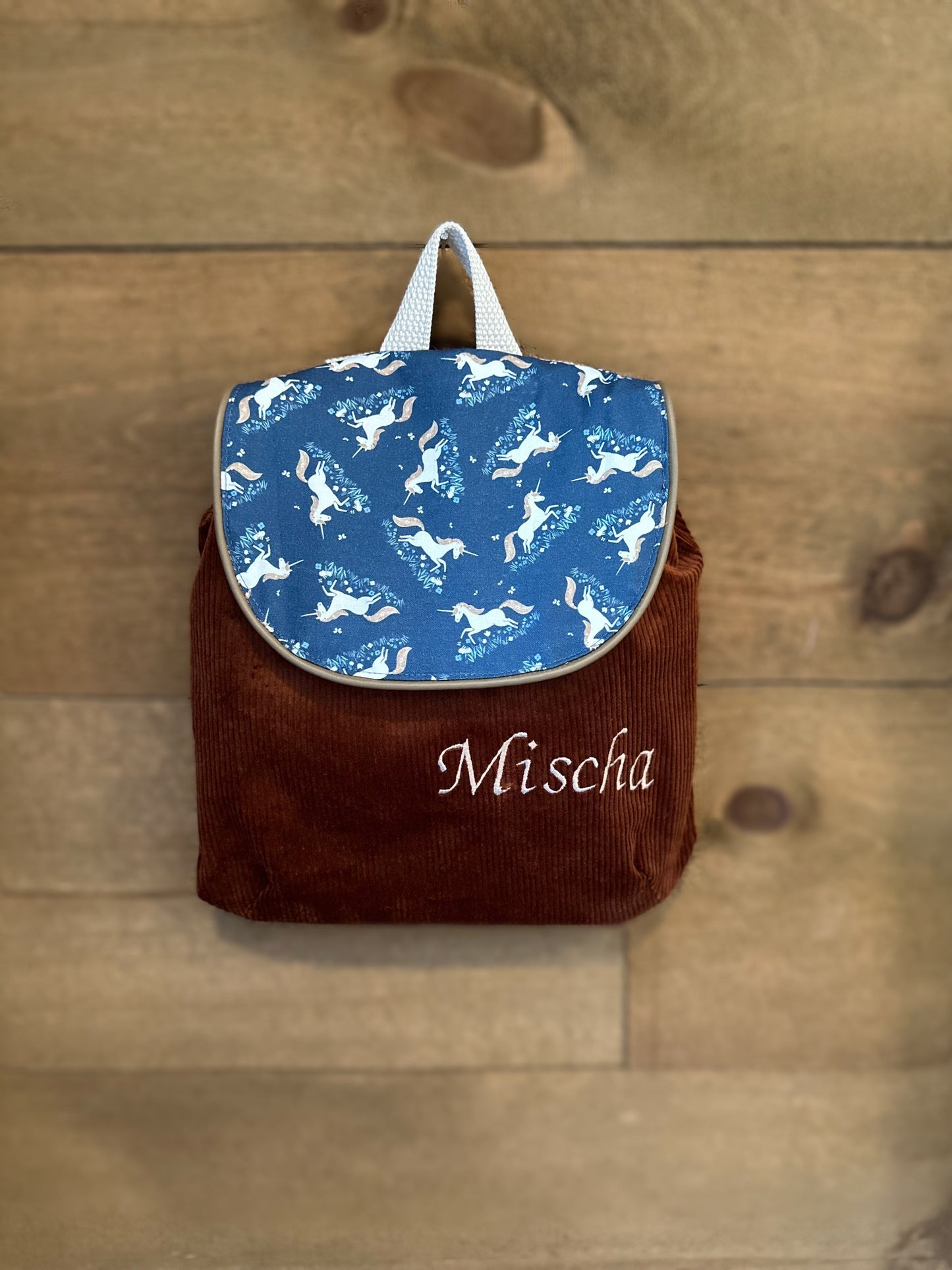 Child Backpack