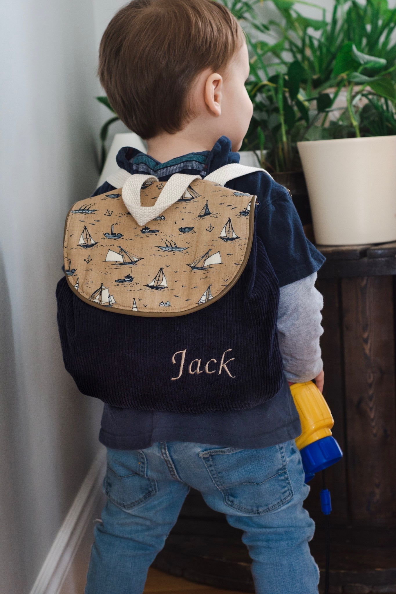 Child Backpack