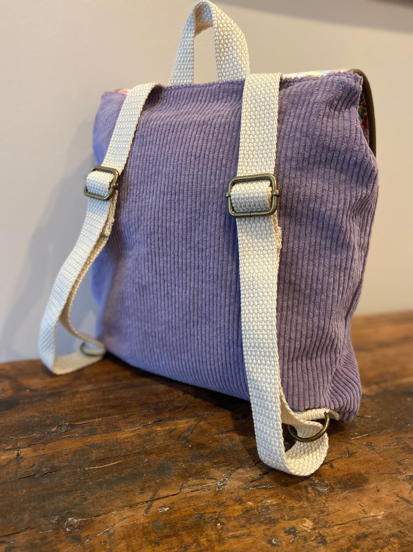 Child Backpack
