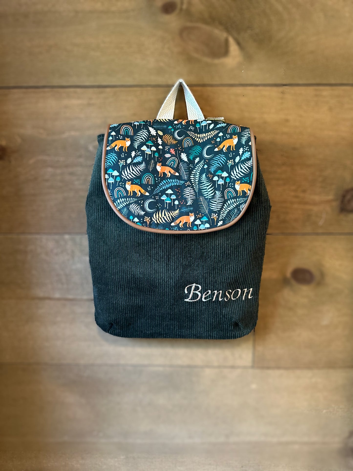 Child Backpack