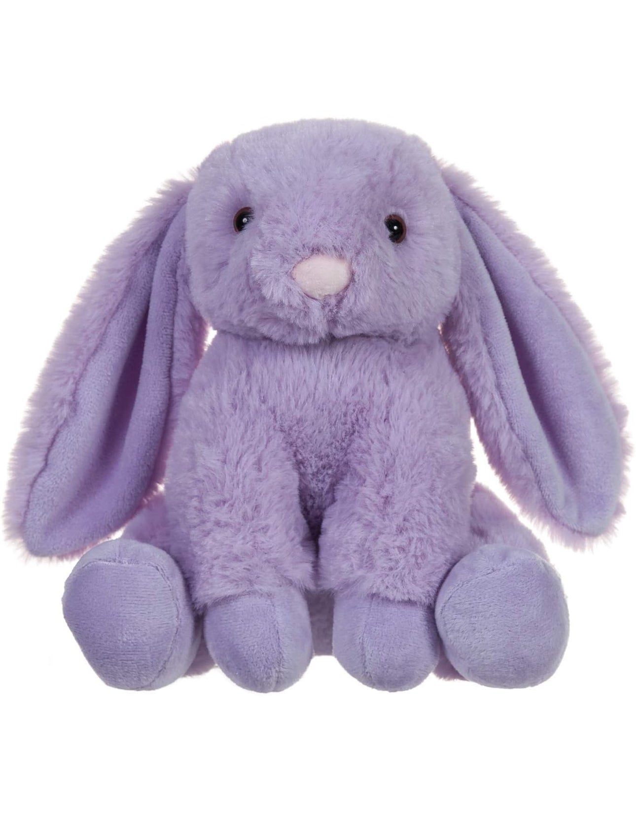 Embroidered Lamb Bunny Ear