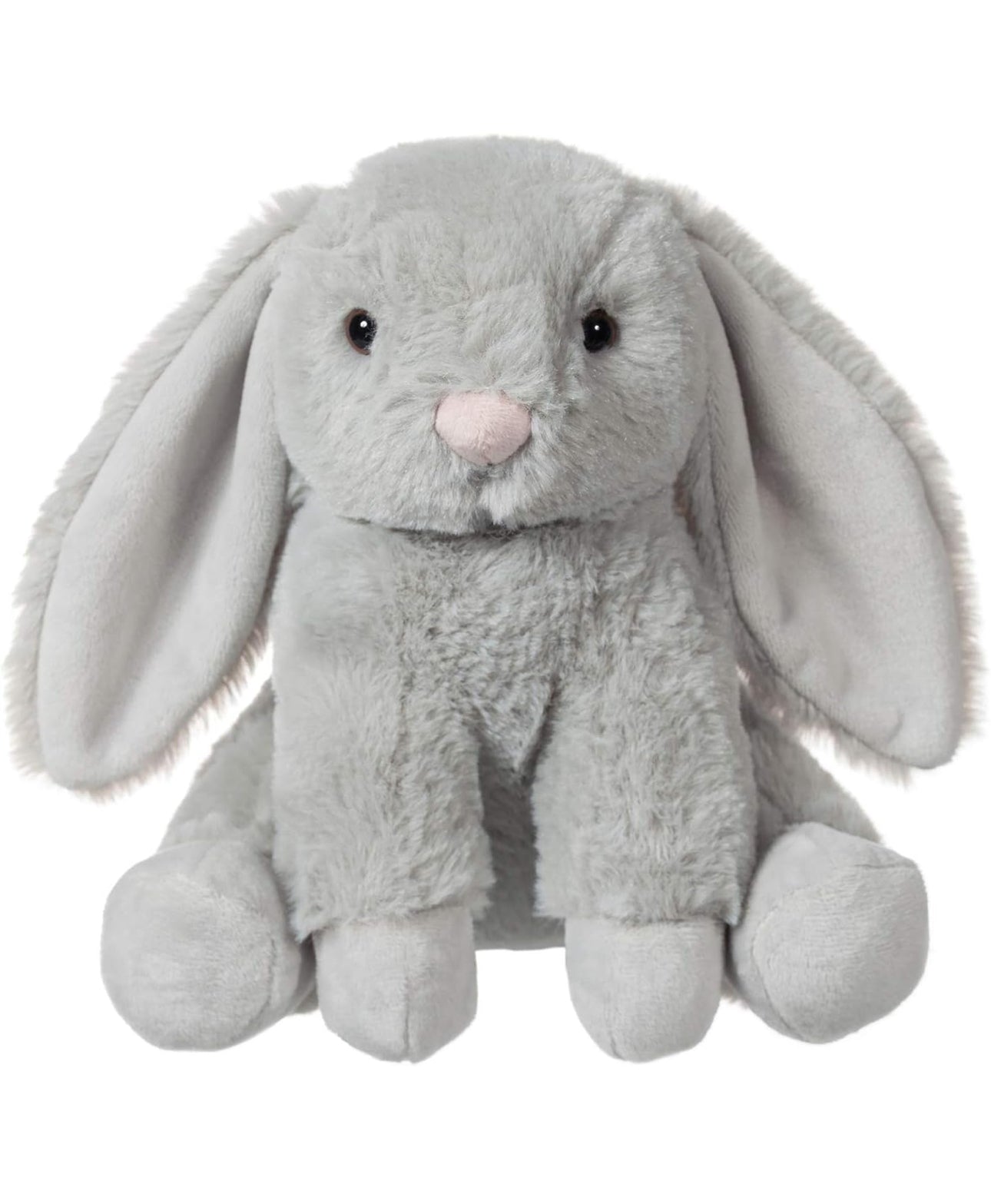 Embroidered Lamb Bunny Ear