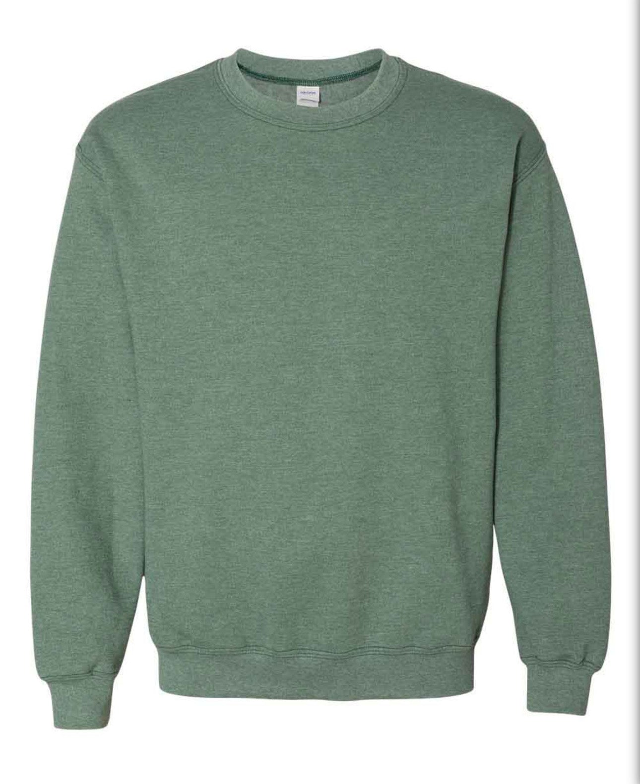 MAMA neck sweater