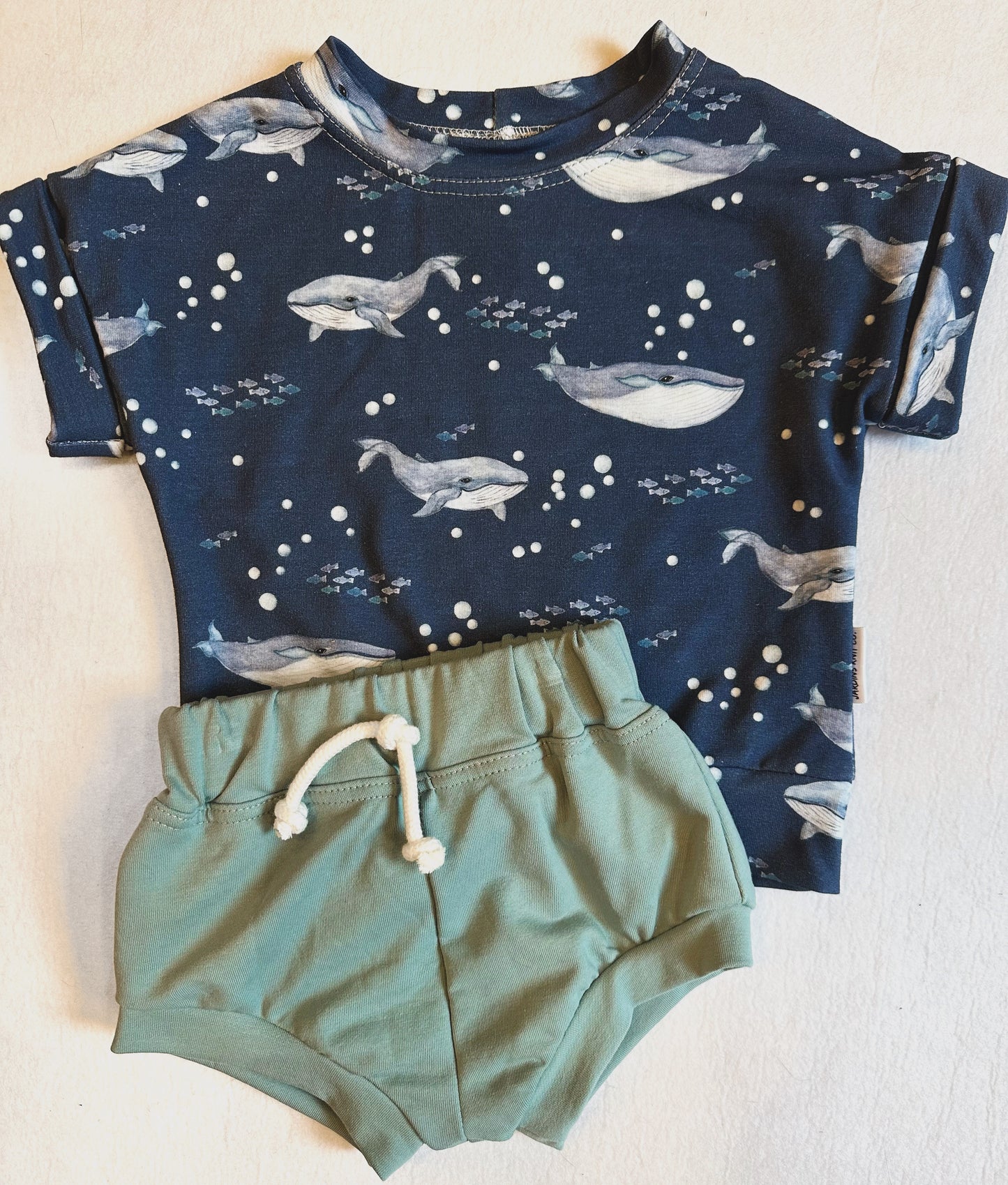 Summer Set