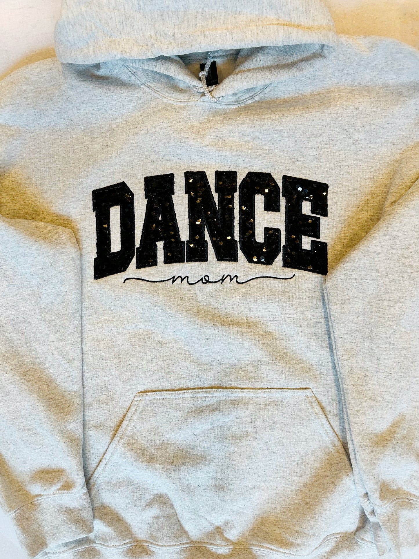 Sequins Dance Mom