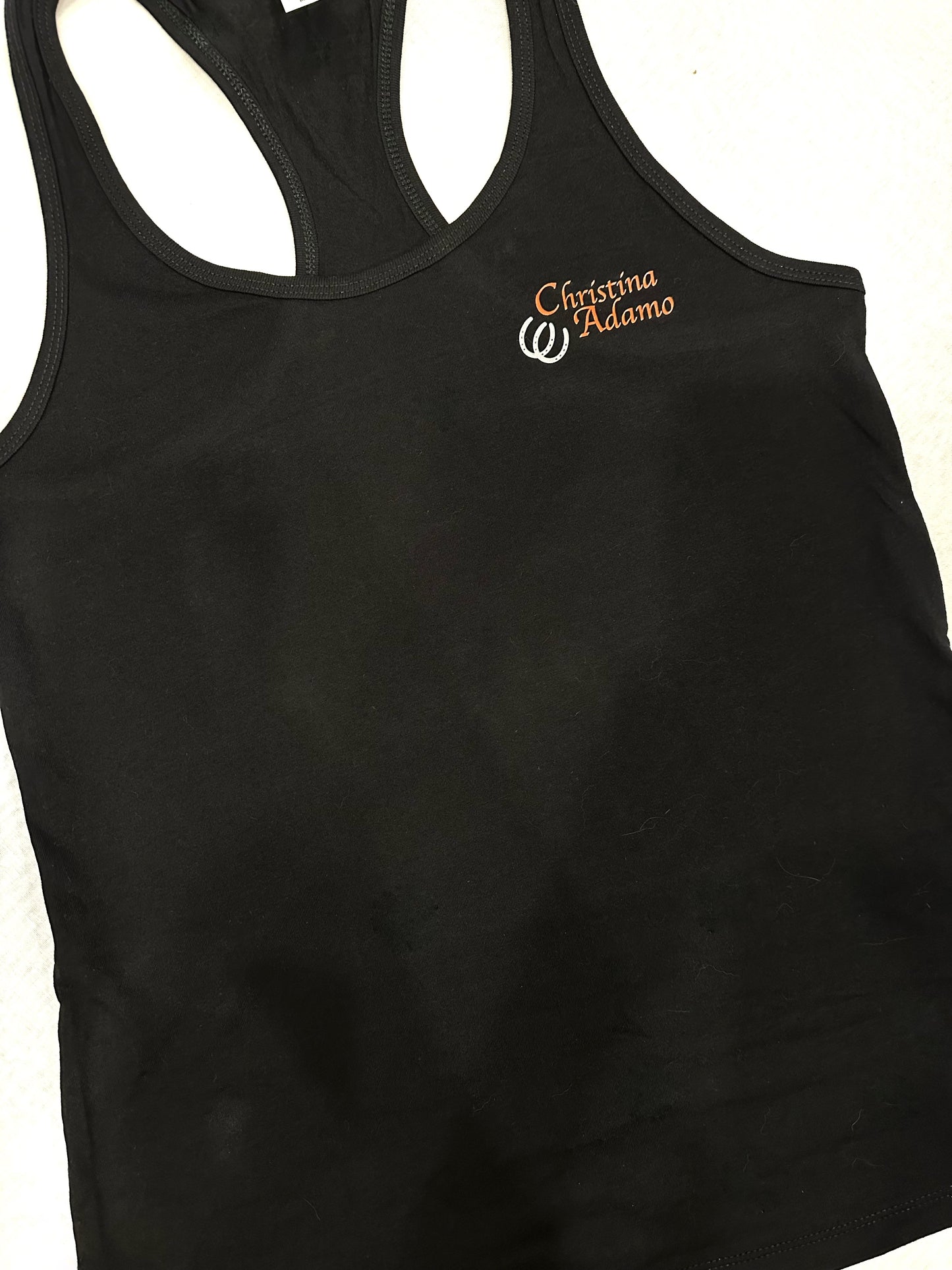 Christina Adamo Tank Top (Copy)