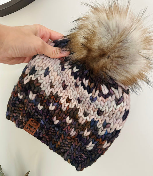 Soriano Merino Tuque