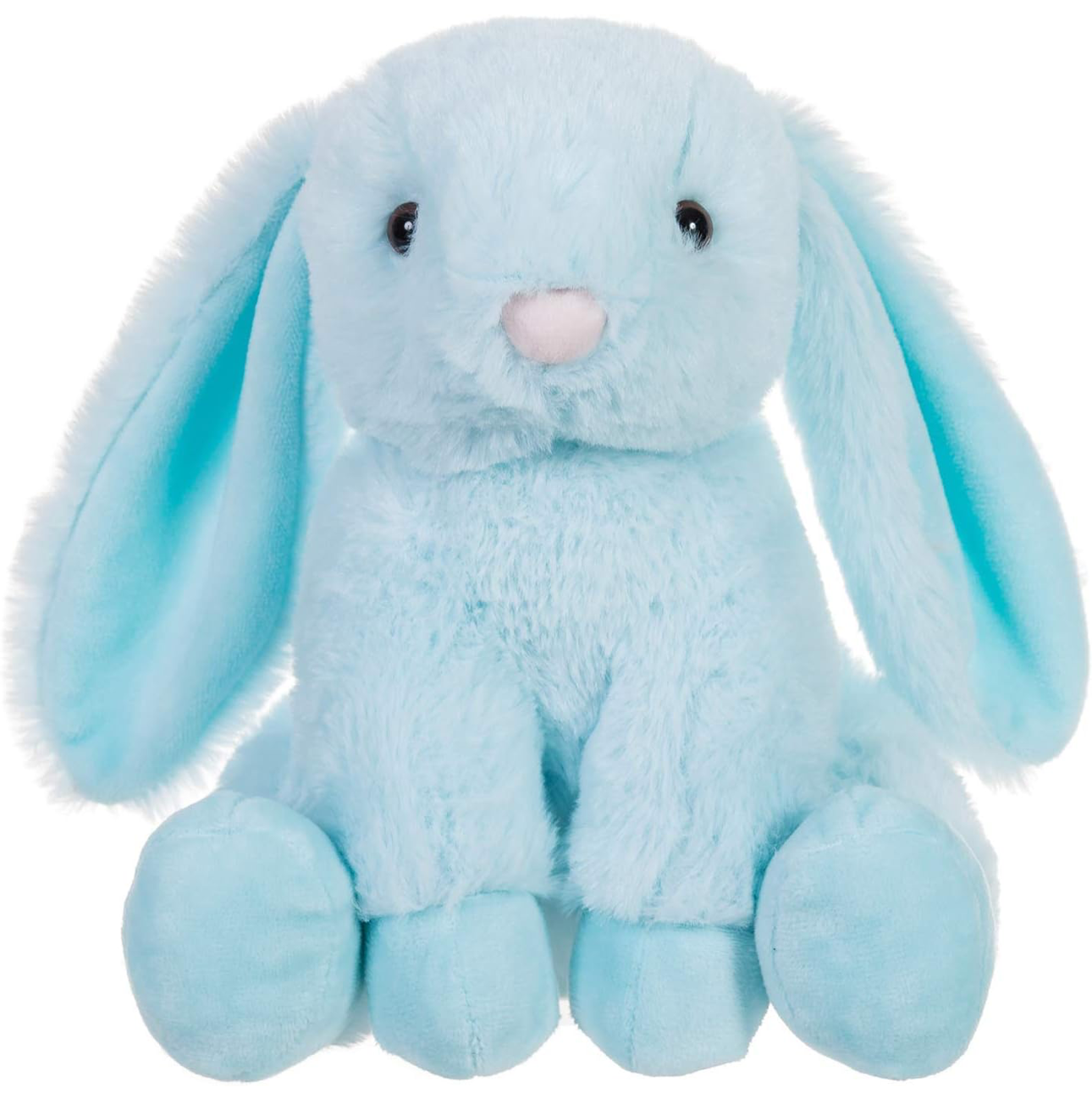 Embroidered Lamb Bunny Ear
