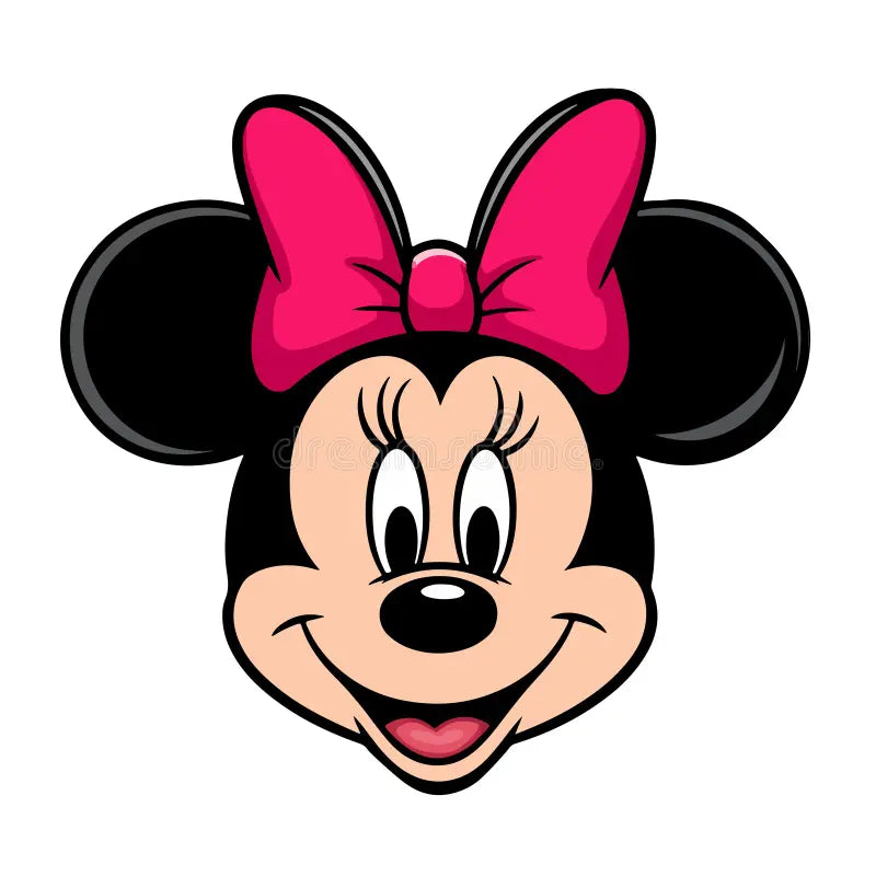 Minnie 'Tis the Season