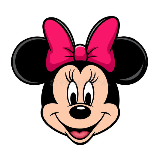 Minnie 'Tis the Season