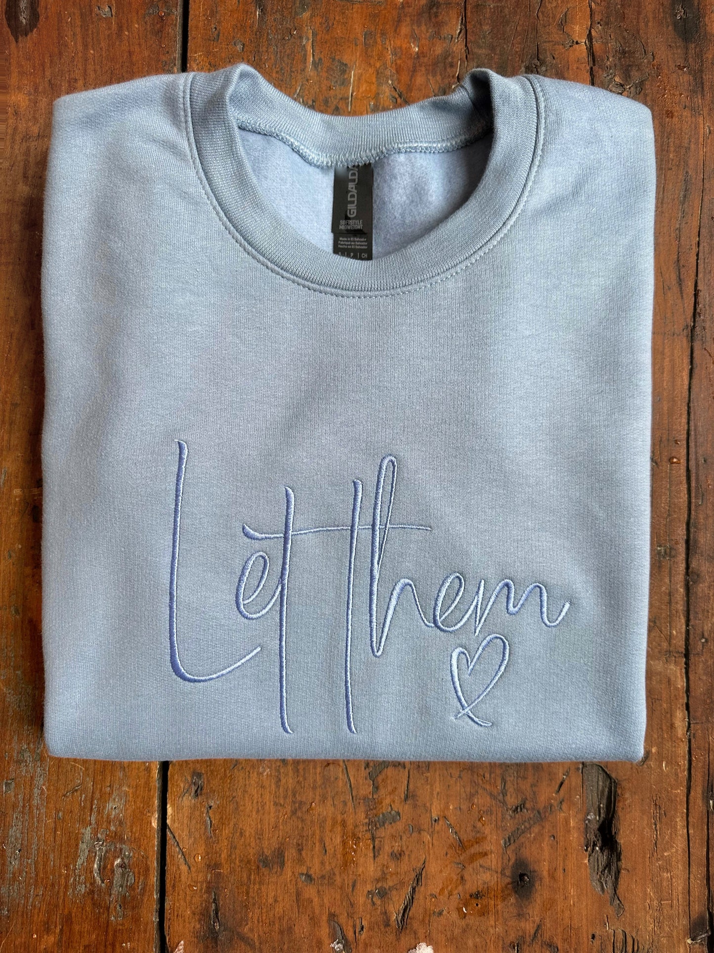 Let Them