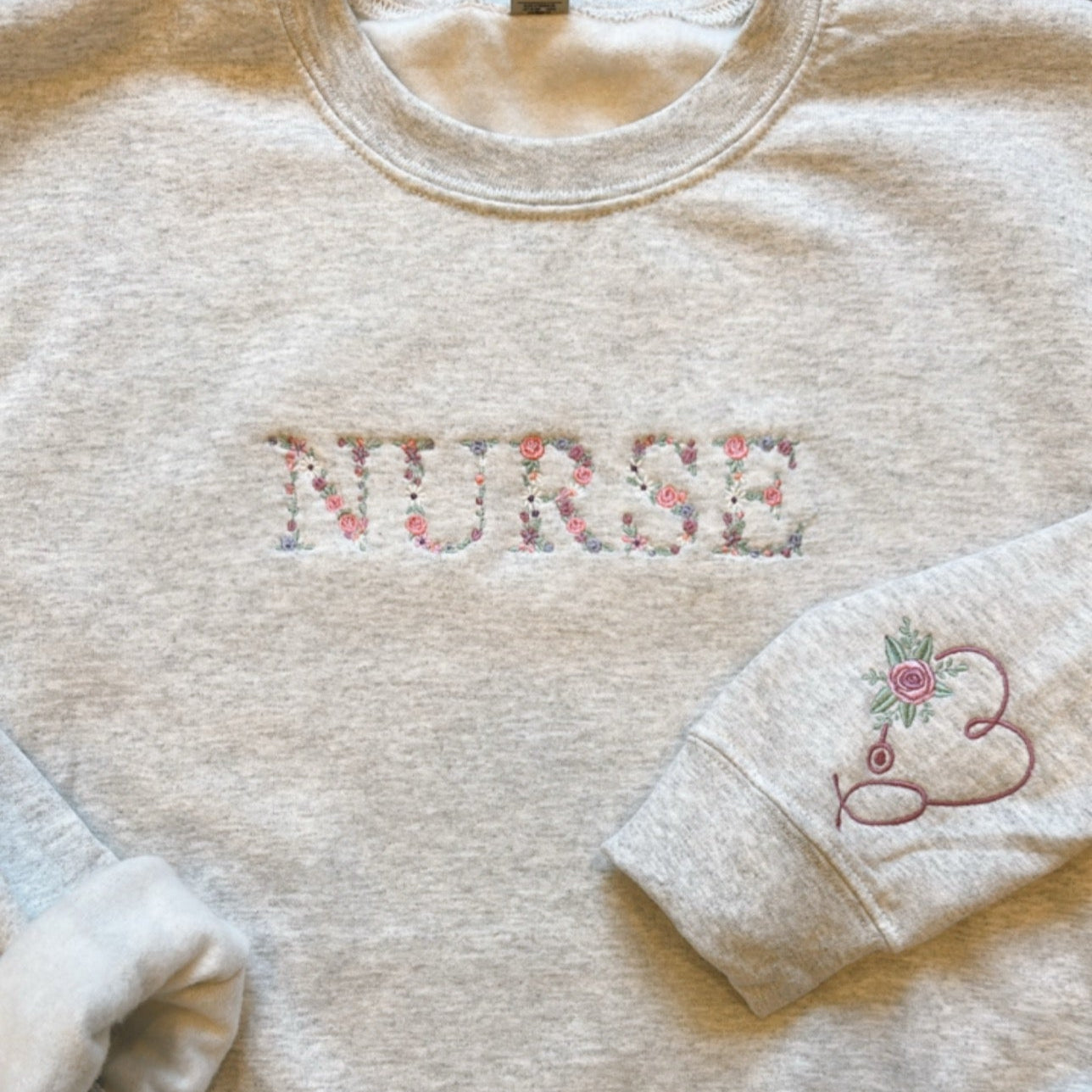 Nurse