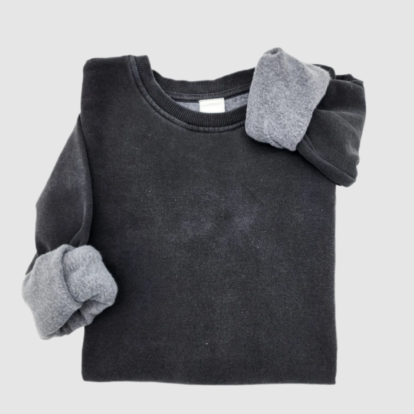 Pigment Dyed Sweaters