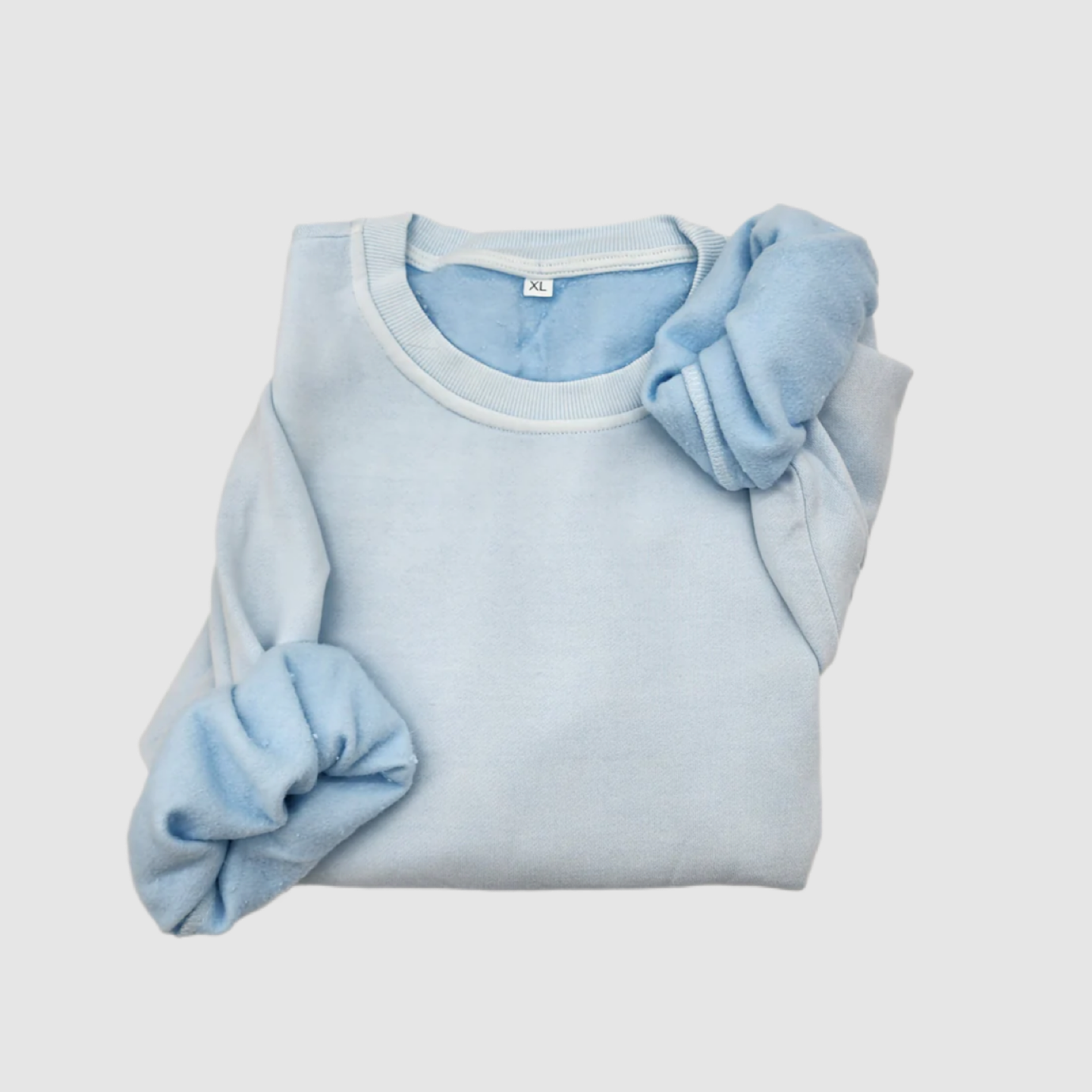 Pigment Dyed Sweaters