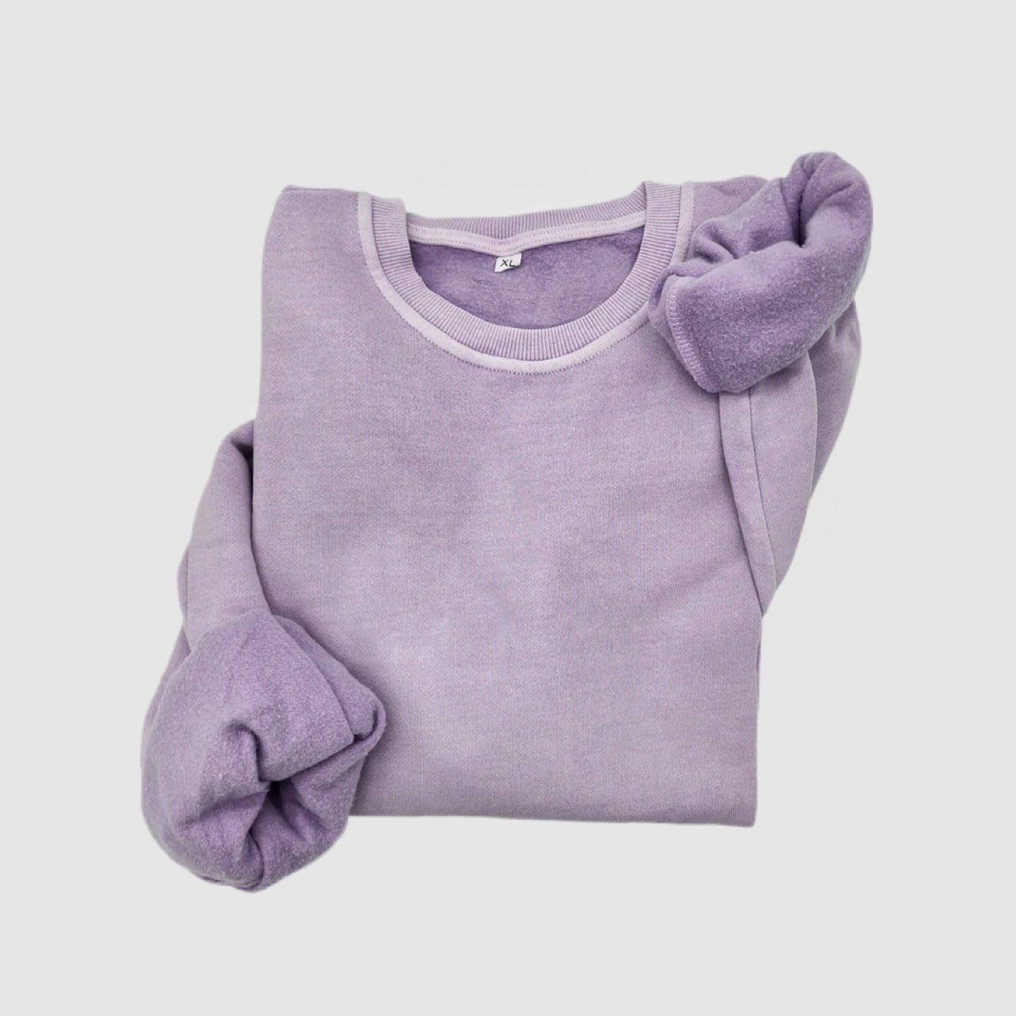 Pigment Dyed Sweaters